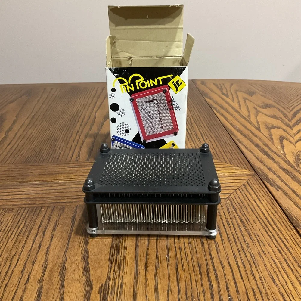 PinPoint Jr. Interactive Toy Game